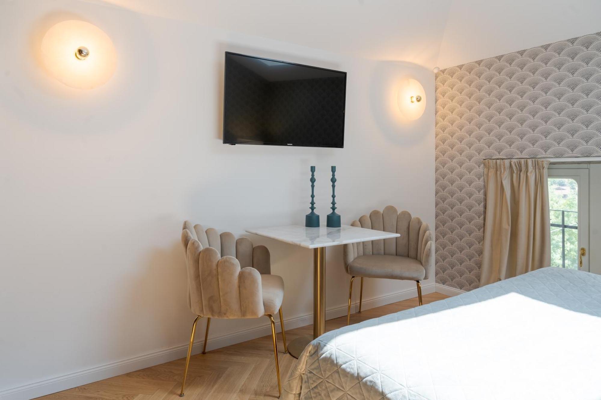 Villa Sardino Settimo Vittone Chambre photo