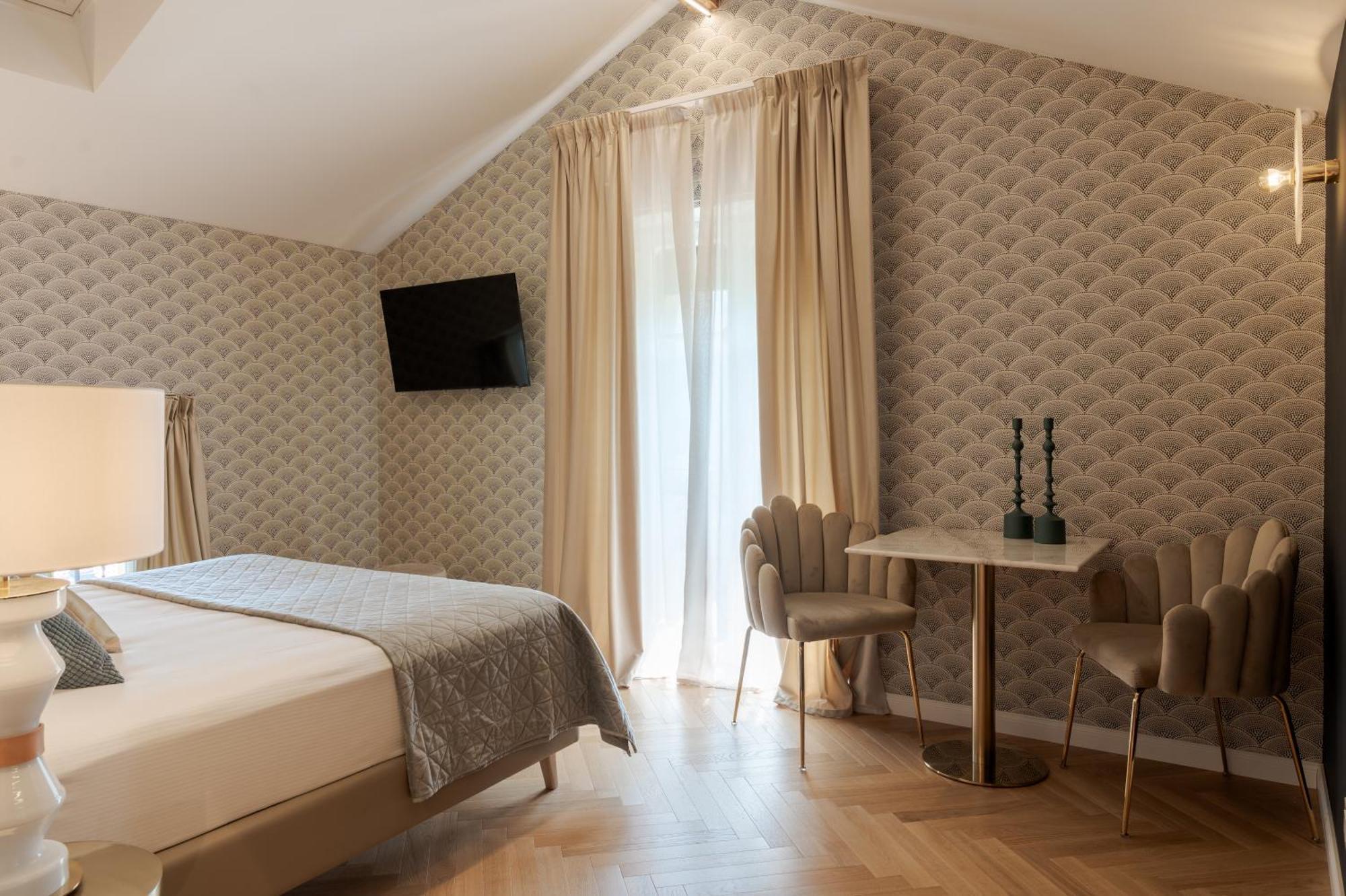 Villa Sardino Settimo Vittone Chambre photo